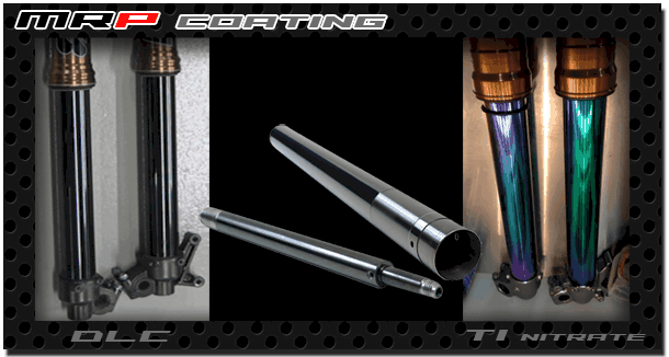 traitement anti friction