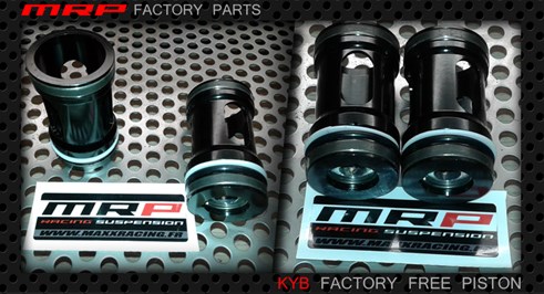 free piston KYB factory