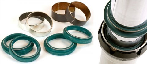 SKF kit joint spy, caches poussières, bagues