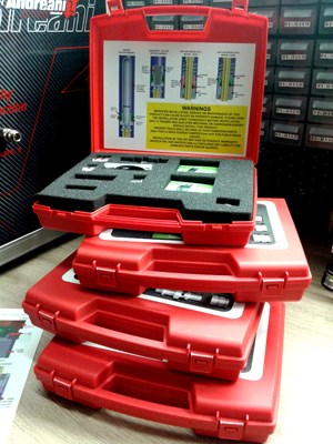 skf glide kit