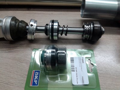 boitier joint SKF