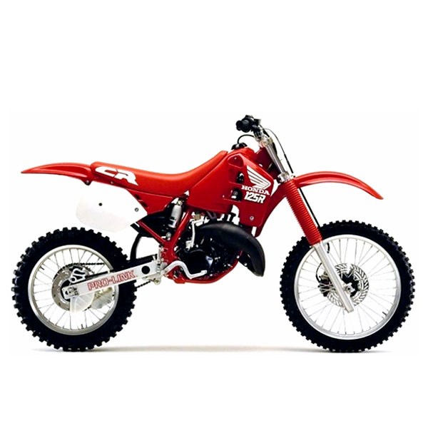 1989 cr125 clearance