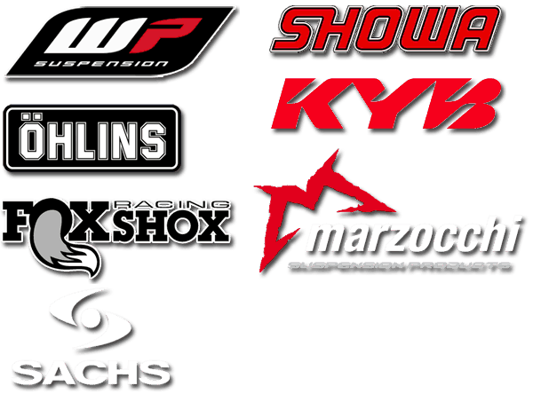 suspension logo