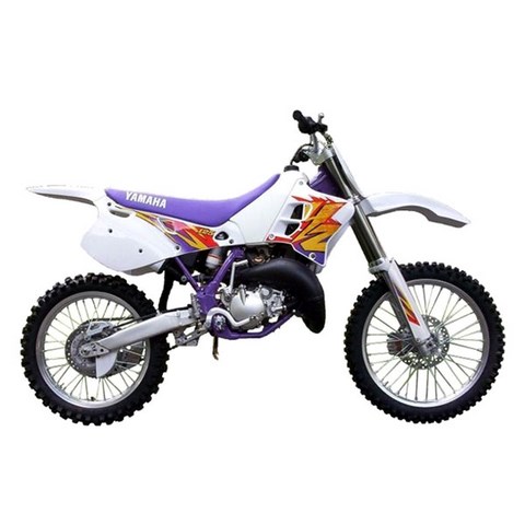 1994 yz125