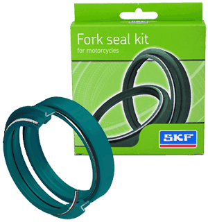 SKF fork seal kit