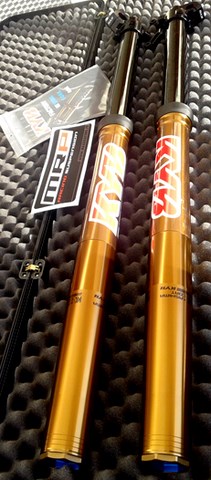 KYB Factory Kit MRP