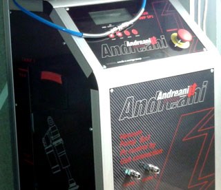 andreani sp3