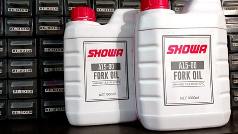 Showa A15-00