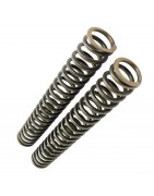 Ressorts de fourche