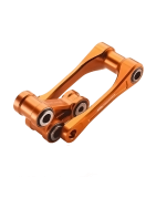 Pieces suspensions